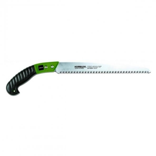 Komelon PWC 300 Düz Budama Testeresi 300 mm - 3