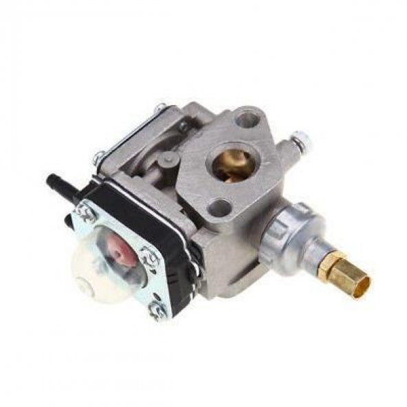 Kawasaki TH 48 Tırpan Karburatörü - Resim 3