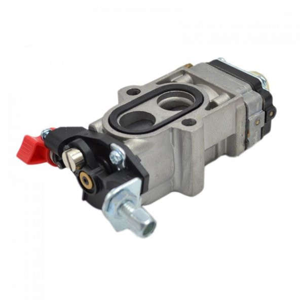 Kawasaki Tj53 Motor Karburatörü Orj. - Resim 2