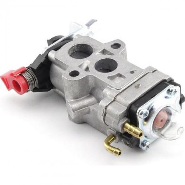 Kawasaki Tj53 Motor Karburatörü Orj. - Resim 3