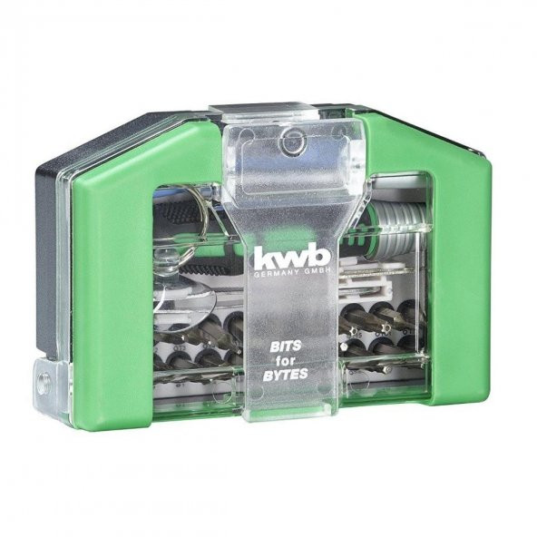 Kwb Elektronikçi Tamir Seti 30 Parça - 2