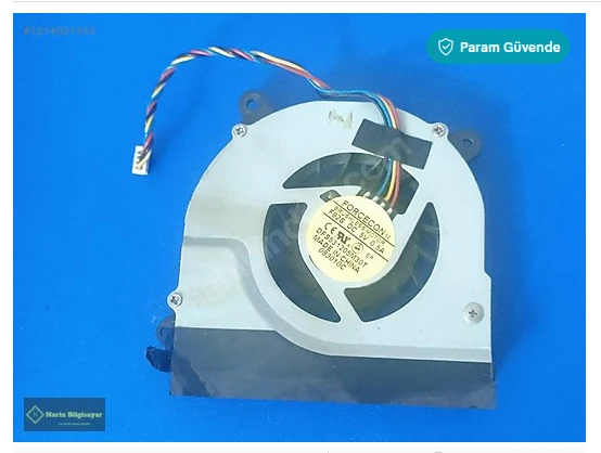 CASPER H36 FAN ürün görseli 1