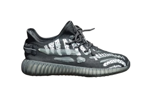 Sporcu Yeezy 4 Boost Günlük Rahat Spor Ayakkabı