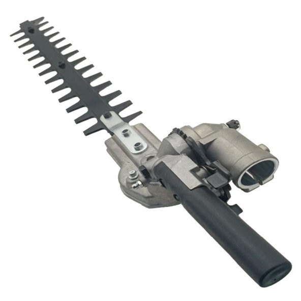 Motorlu Tırpan Lükstrüm, Çit Budama Aparatı 28 mm / 9 Diş