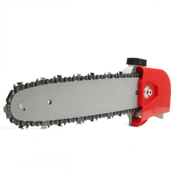 Motorlu Tırpan Budama Testeresi - 28 mm / 9 Diş - 4