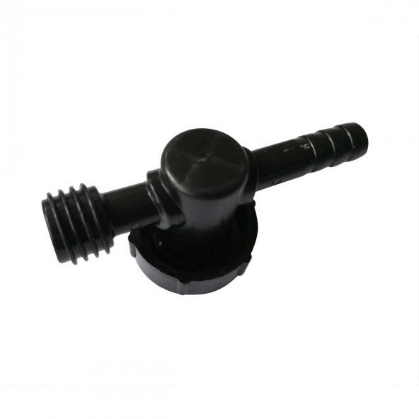 Micron Herbi 4 Yabani Ot İlaçlama Makinası Vanası