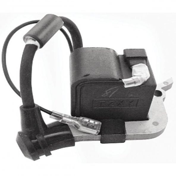 Motorlu Testere Elektronik Bobin Zomax 4010-4100 /Hyundai 450