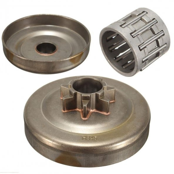 Motorlu Testere Zincir Dişlisi Sabit 3/25 ürün görseli