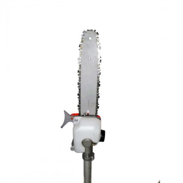 Motorlu Tırpan Budama Aparatı - 26 mm / 9 Diş - 3
