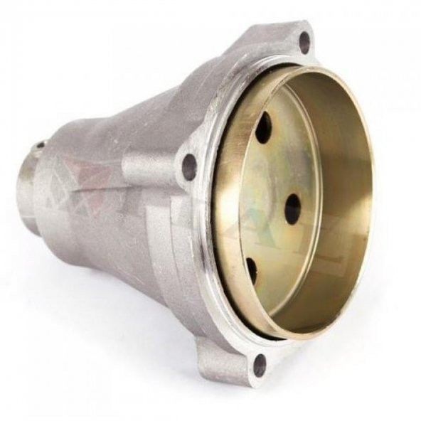 Motorlu Tırpan Balata Kovanı komple 26 mm 9 Diş
