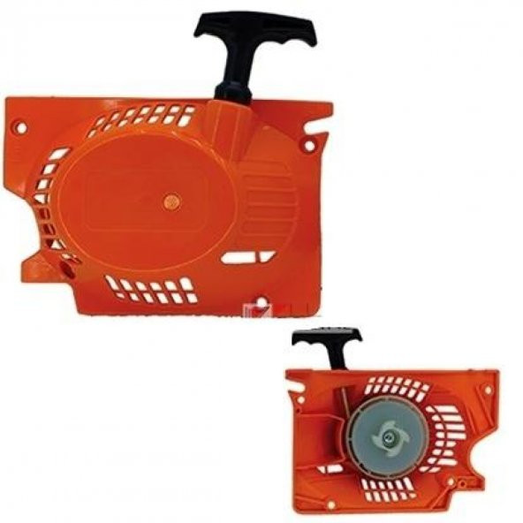 Motorlu Testere 4500 - 5200 EASY Komple Starter