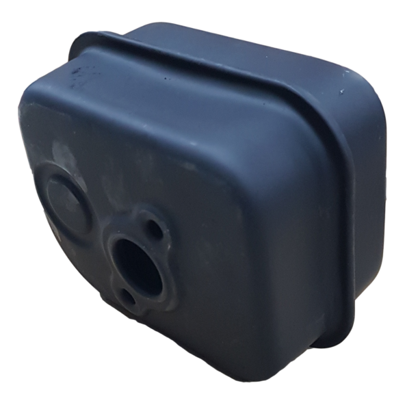 Loncin 1P70FA-61FA-65FA Motor Egzosu - 5
