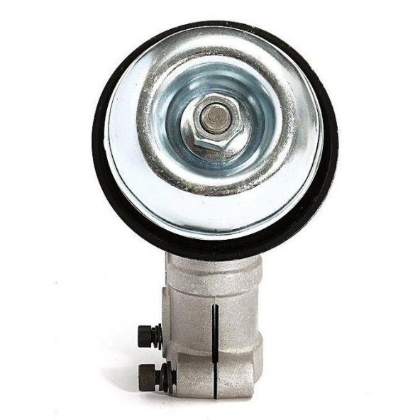 Oleo-Mac BCH 40T Yan Tip Motorlu Tırpan Redüktörü 28 mm 9 Diş - 3