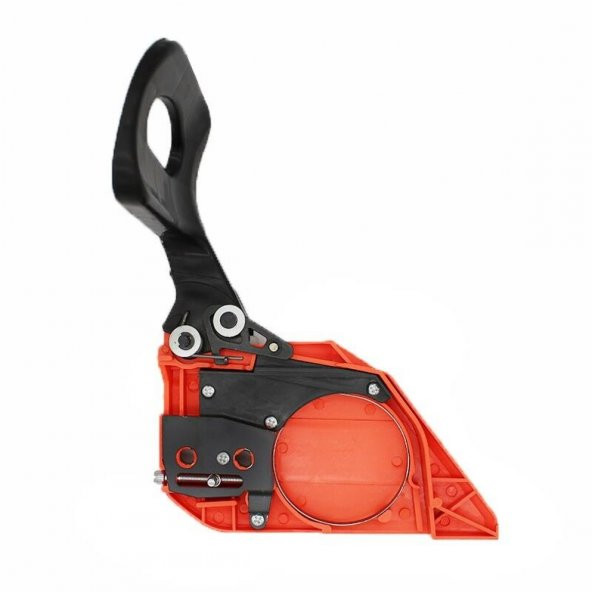 Motorlu Testere 4500 - 5200 Frenli Yan Kapak - 2