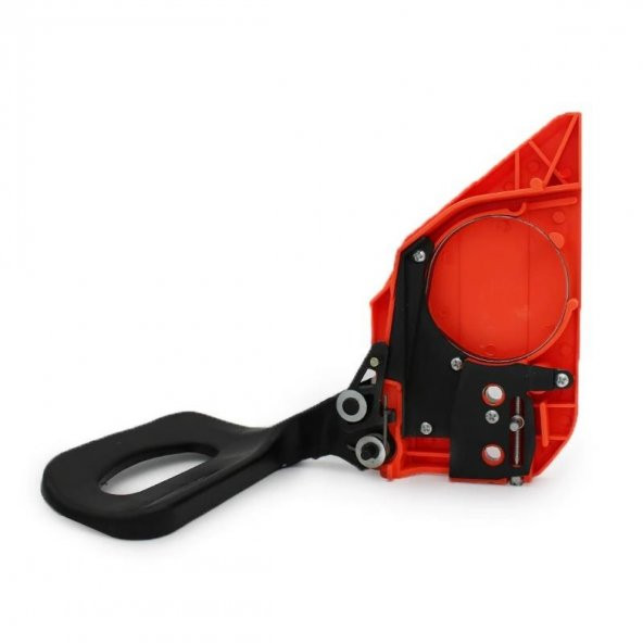 Motorlu Testere 4500 - 5200 Frenli Yan Kapak - 5