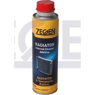 RADYATOR ICI TEMIZLEME 300 ML