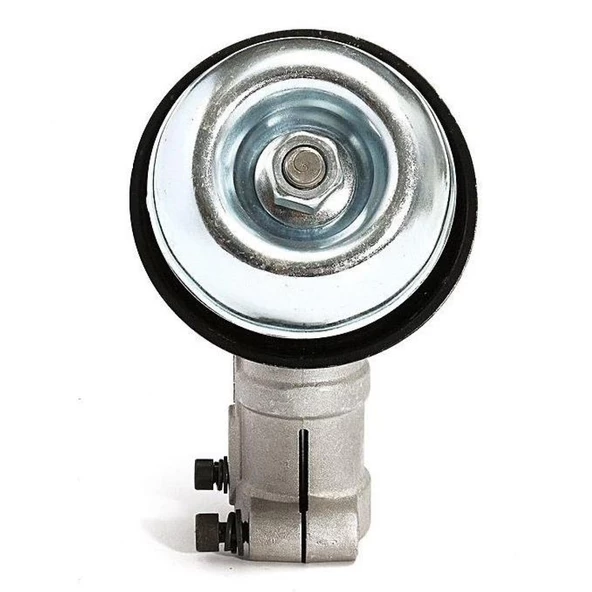 Oleo-Mac BCH 40 Sırt Motorlu Tırpan Redüktörü 26 mm 9 Diş - 2