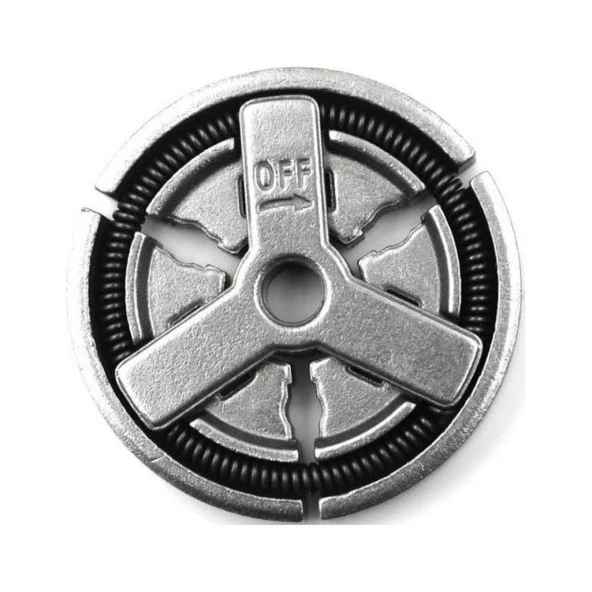 Motorlu Testere 4500-5200-5800 Balata Çin Modeller - 5