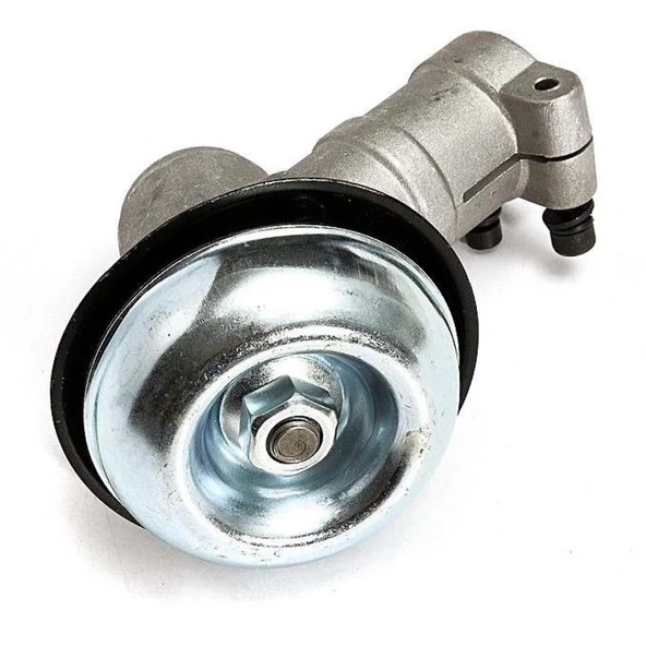 Oleo-Mac BCH 40 Sırt Motorlu Tırpan Redüktörü 26 mm 9 Diş - 4