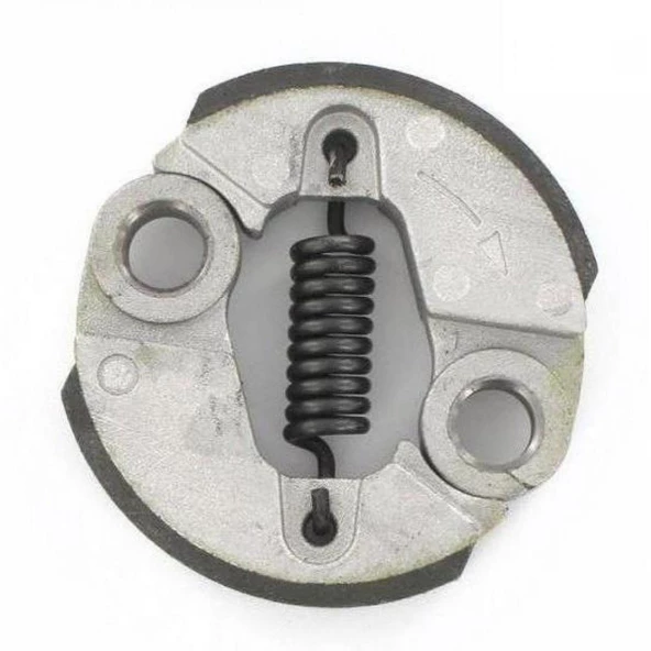 Oleo-Mac / Efco Motorlu Tırpan Balatası 746-753-755-453-8530-8550-8535 - 5