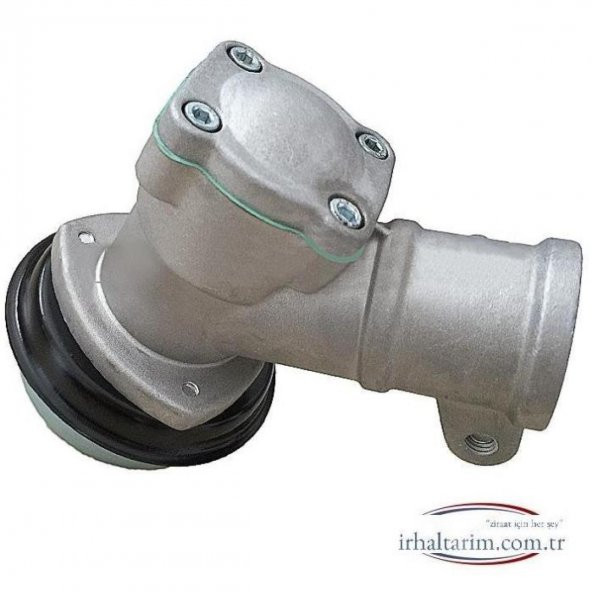 Motorlu Tırpan Redüktörü 32 mm Kare