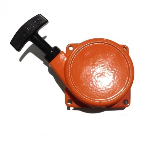 Oleo-Mac 753T - 755 Master-Efco 8530-8550 Starter Kapak Komple