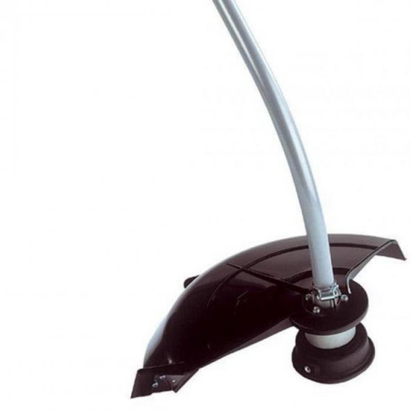 Mtd ET 800 Elektrikli Tırpan 800 watt - 3