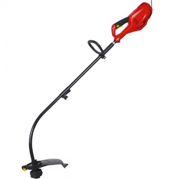 Mtd ET 800 Elektrikli Tırpan 800 watt - 4