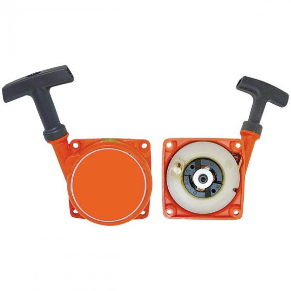 Oleo-Mac Sparta 37 - 42 Starter Komple