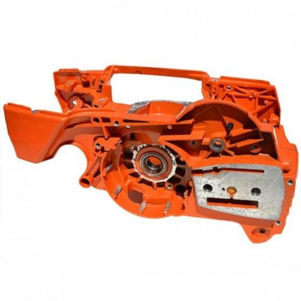 Oleo-Mac 947-952 - GS 520 Karter - 2