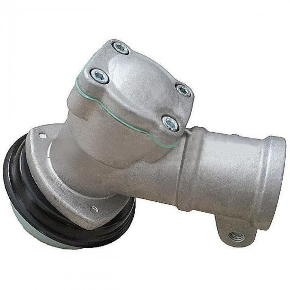 Motorlu Tırpan Redüktörü 32 mm Kare