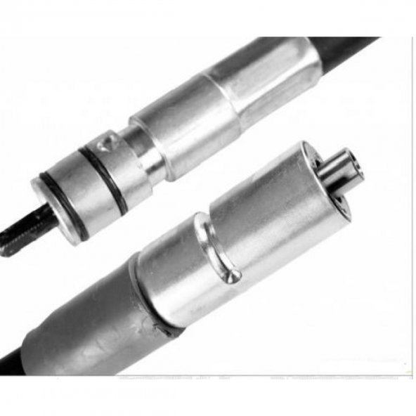 Oleo-Mac / Efco Spiral Mil Hortumu BP453