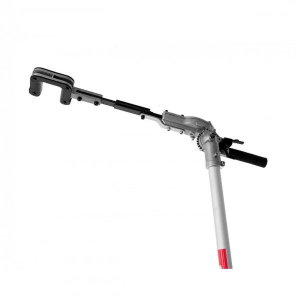 Motorlu Tırpan Uyumlu Zeytin Hasat Şanzımanı 26 mm/9 Diş - 2