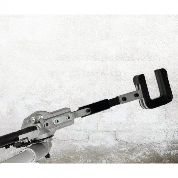 Motorlu Tırpan Uyumlu Zeytin Hasat Şanzımanı 26 mm/9 Diş - 4