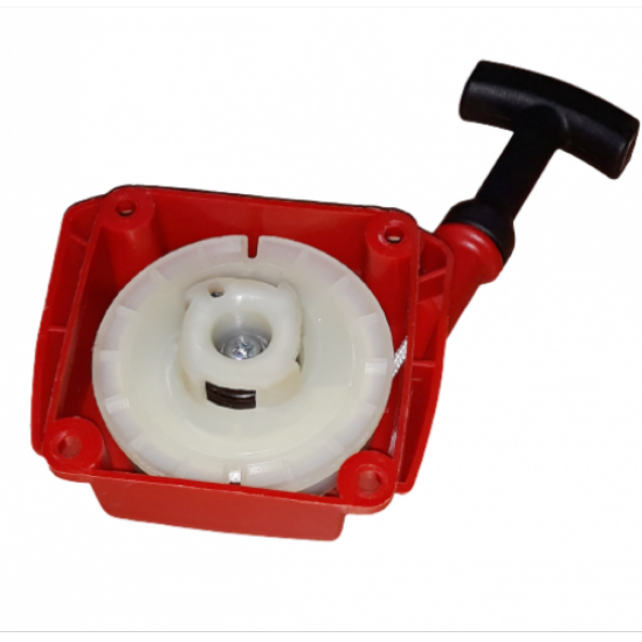 Oleo-Mac Sparta 37 - 42 Starter Komple - Resim 4