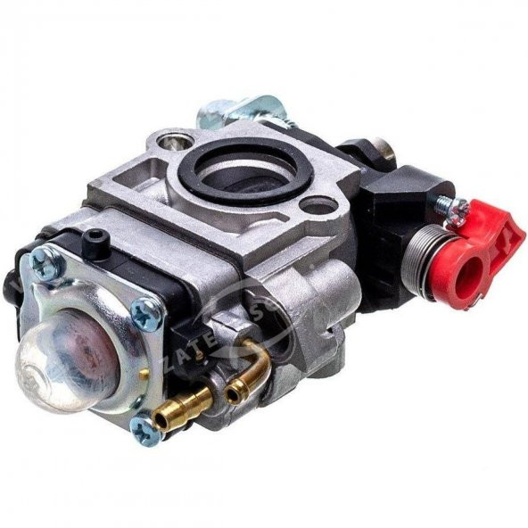 Oleo-Mac 453-753-755 Motorlu Tırpan Karburatörü - 2