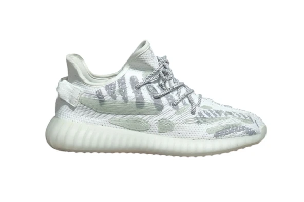 Sporcu Yeezy 5 Boost Günlük Rahat Spor Ayakkabı