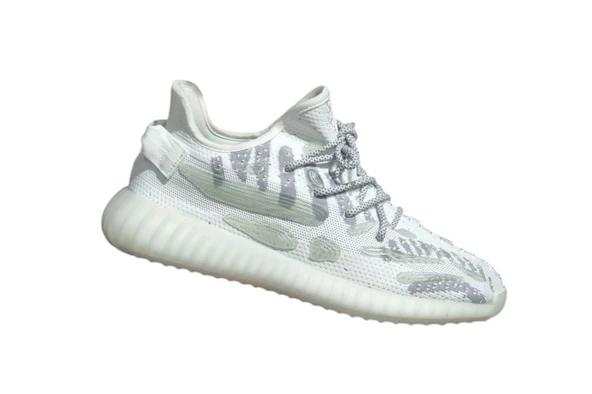 Sporcu Yeezy 5 Boost Günlük Rahat Spor Ayakkabı - 2