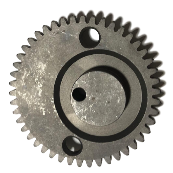 Palmera SLP 600 Çit Budama Makinası Eksantrik Dişli - Resim 3