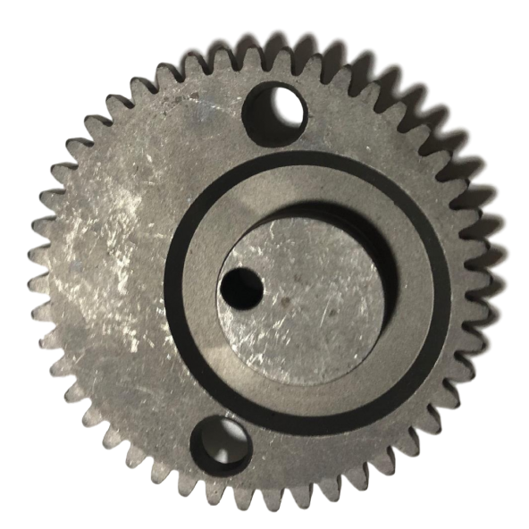 Palmera SLP 600 Çit Budama Makinası Eksantrik Dişli - Resim 2