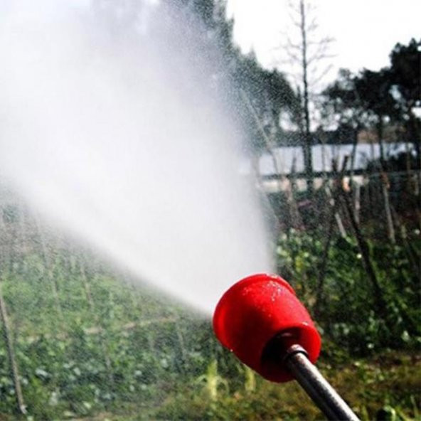 Gardenpro Tetikli İlaçlama Tabancası - 4