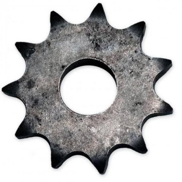 Pubert Elite Pro 55 C2 Şanzıman İçi Dişli 11 Diş No-4 - 3