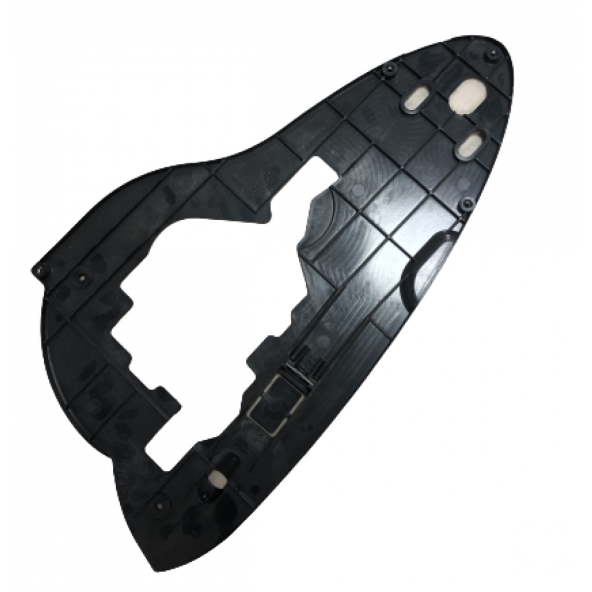 Pubert Vario Kayış Koruma İç Kapağı No - 26 - Resim 2