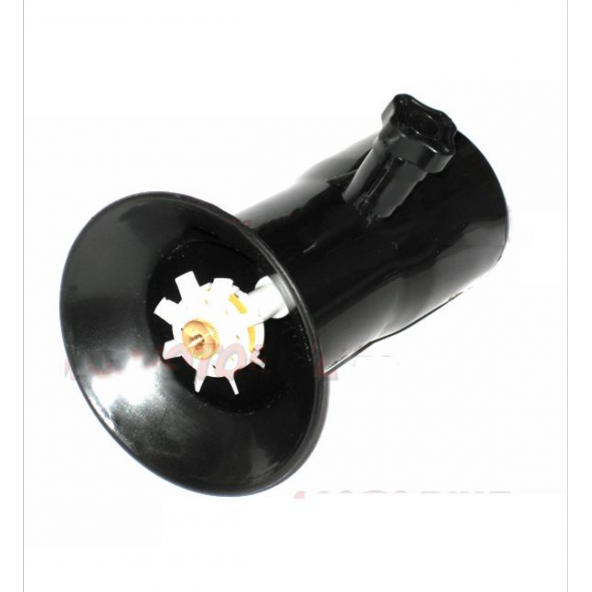 Palmera PA076 - 3WF - 2,6  Atomizer İlaç Püskürtme Başlık Komple - 3