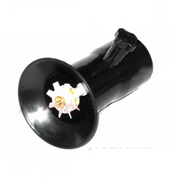 Palmera PA076 - 3WF - 2,6  Atomizer İlaç Püskürtme Başlık Komple - 4