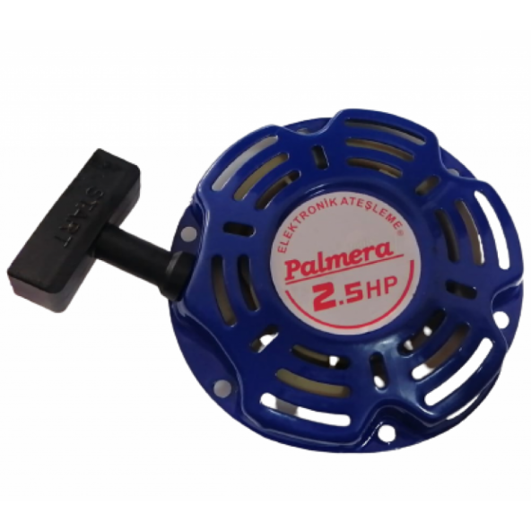 Palmera PA15T/ DBK 40-15/ Datsu DBP15 /Solax P15 Starter Kapak Komple