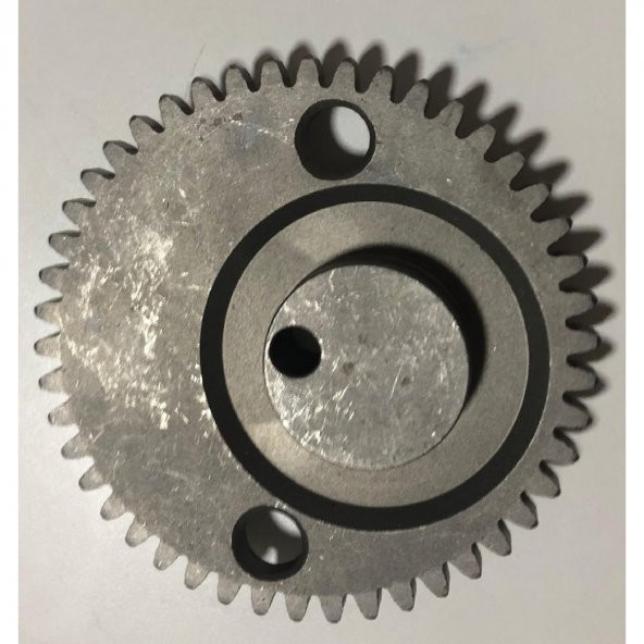 Palmera SLP 500 Çit Budama Makinası Eksantrik Dişli - 4