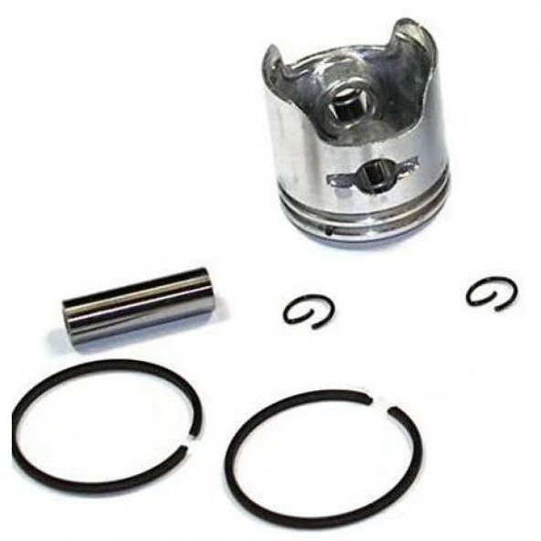 Palmera SLP 500 Çit Budama Makinası Piston Seti 32 mm ürün görseli