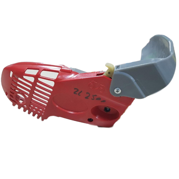 Palmera ZL2500 Frenli Yan Kapak Komple