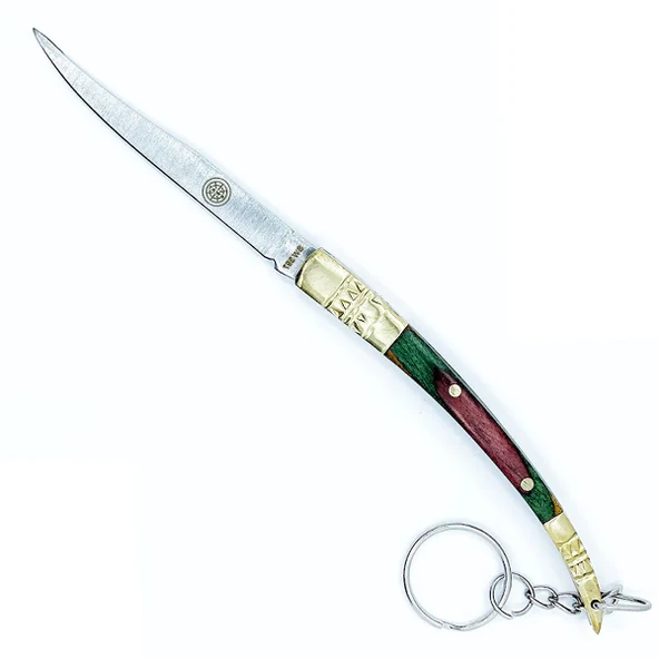 Swat SW-396 Cep Çakısı - 2